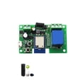 thumbnail image 2 of Wifi Smart Switch Relay USB Module with RF433 Wireless Remote Control Timer Inching Self-Locking ,Universal Remote Adapter, 2 of 5