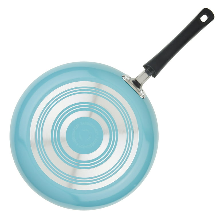 12 Piece Nonstick Cookware Set — Farberware Cookware