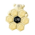 thumbnail image 4 of Touch o altura contador altura dispositivo táctil asistente de juego interior Amarillo, 4 of 7