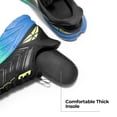 thumbnail image 6 of ALLSWIFIT Men's Slip On Walking Shoes Running Comfortable Tennis Breathable Non Slip Athletic Gym Workout Cross Training Fashion Sneakers, 6 of 8