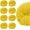 Golden Yellow, variant on 8 Pack Chunky Chenille Yarn for Crocheting, Bulky Thick Fluffy Yarn for Hand Knitting Blanket, Soft Plush Knitting Yarn for Cushions, Pet Bed,Home Decor, Sage Green(32 yds,8.8 oz Each Skein)