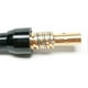 thumbnail image 2 of Swan Goose Neck Fit 14AK MIG Gun MAG Gasless Welding Torch Welder Head Flux Cored Gas Valve Integrated, 2 of 3