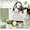 Thank You, variant on Thank You Gifts for Women Teacher Appreciation Gifts, Bosses Day Employee Appreciation Gifts for Coworkers Christmas Farewell Thank You Baskets for Employees Nurse Office Gifts w/ Canvas Tote Bag