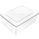 thumbnail image 1 of Kitchen Storage Bin Kitchen Organization Pantry Storage Bins Dough Proofing Box, 1 of 3