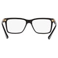 thumbnail image 2 of Gafas Versace VE 3328 GB1 Negro de Plástico 56mm, 2 of 5