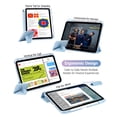 thumbnail image 4 of Funda CoBak para iPad 11.ª generación de 11 pulgadas y 10.ª generación de 10.9 pulgadas, 4 of 7