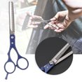 thumbnail image 3 of Aluminum Wear  Hair Thinning Scissors, Hairdressing Scissors, for Thinning Cutting, 3 of 8