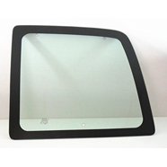 Fits: 1996-2002 Chevrolet Express & GMC Savana Rear Left