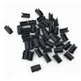 thumbnail image 6 of 20pcs Bike Brake Cable Frame Buckle U Type Clip Button Sleeves Shim, 6 of 7