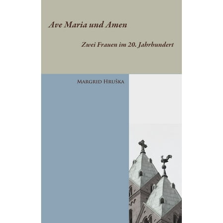 Ave Maria und Amen - eBook