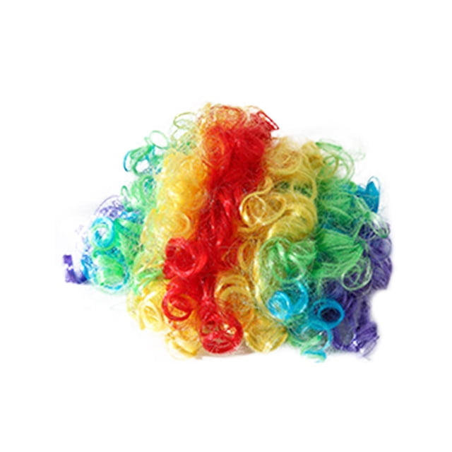 TechWave Pet Wig Photography Prop For Cats And Dogs Funny Hair Accessory With For Cute And Hilarious Looks Collapsible up Screen Light Paper for Photography Cardboard Sleigh Prop Happy 30th Birthday