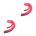 thumbnail image 2 of Advancent 2021 nueva cinta para manillar de bicicleta de carretera serie de Metal agarre accesorios de ciclismo Fixie Gear Correa PU EVA envoltura Type3 NO3 Advancent CBP176372, 2 of 6