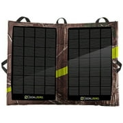Goal Zero Nomad 7 Solar Panel Camo