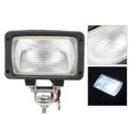 thumbnail image 1 of Peahefy HID Camping Latern Flashlight Handheld IP56 Waterproof 12-24V 55W, 1 of 8