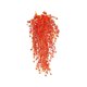 thumbnail image 1 of Decoración navideña artificial de hojas de ratán para colgar en interiores, hogar, Halloween, fiestas de Navidad, decoración de chimenea, 1 of 6