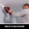 thumbnail image 3 of Brad Nailer SKIL PWR CORE 20 V 18 GA con batería de 2 Ah, 3 of 7