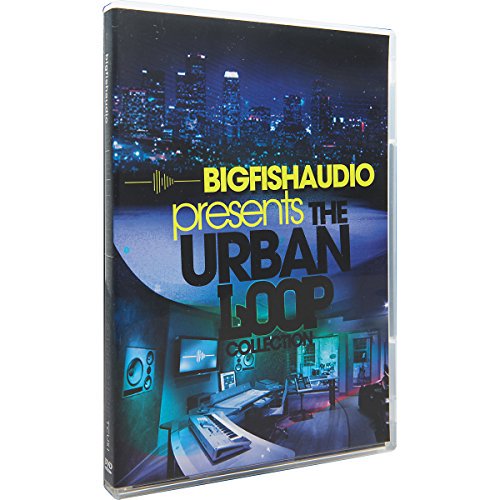 Big Fish la Collection Urban Loop