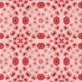thumbnail image 1 of Ahgly Company Indoor Square Patterned Valentine Red Area Rugs, 8' Square, 1 of 6