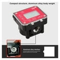 thumbnail image 1 of DN15 DN20 Flow Meter High Precision Gear Flowmeter Digital Fuel Gauge Oil Flow Meter Gauge Measuring Tool ,Accurate Measurement, 1 of 6
