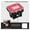 DN15, variant on DN15 DN20 Flow Meter High Precision Gear Flowmeter Digital Fuel Gauge Oil Flow Meter Gauge Measuring Tool ,Clear Reading