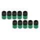 thumbnail image 5 of Conectores rápidos de válvula, 10 piezas Manguera de agua Manguera de agua rápida Conexión rápida Adaptador de acoplamiento rápido Integración perfecta, 5 of 12