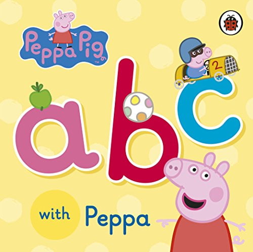 Peppa Pig 絵本セット9冊 The Ultimate Peppa Pig Collection 50 Books Set: Ladybird