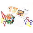 thumbnail image 2 of Set Pixel Art Tara Toys Minecraft con 800 cuentas para niños, 2 of 4