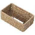 thumbnail image 3 of Vintiquewise QI003714.RC Tissue Holder, Rectangle, Natural, 3 of 6