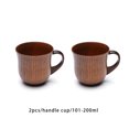 thumbnail image 4 of Taza de café Toystoory 2 uds creativas para Cocina y Comedor con mango, 4 of 6