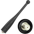 thumbnail image 3 of NAR6595A 3.8Inch 7-800Mhz Stubby Antenna Compatible with APX1000 APX4000 APX6000 APX6000XE APX7000 APX8000XE SRX2200 Handheld Radio, 3 of 3