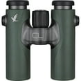 thumbnail image 4 of Swarovski 10x30 CL Companion Binocular (Green, Urban Jungle Accessories Package) + Padded Backpack + Flashlight  + 6Ave Cleaning Kit, 4 of 5