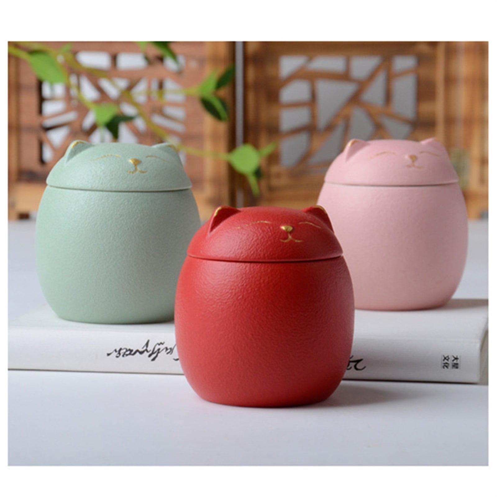 For Dogs Cats Ashes Keepsake Memorial Box Funeral Set Burial Urns For Cremated Remains Ash Vial Adult Funeral Urn Pet Cat And Dog Urn 07759