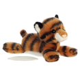thumbnail image 1 of Peluche Aurora Adorable Shoulderkins Taylor Tiger 15 cm, 1 of 1