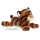 thumbnail image 1 of Peluche Aurora Adorable Shoulderkins Taylor Tiger 15 cm, 1 of 1