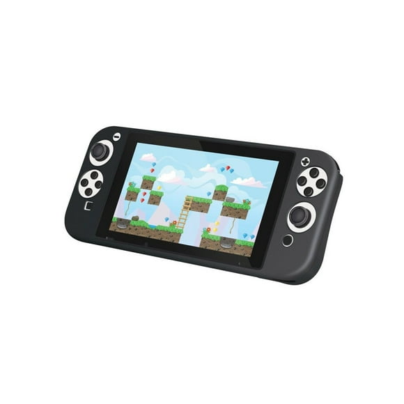 Funda de Silicón para Nintendo Switch OLED dreamGEAR