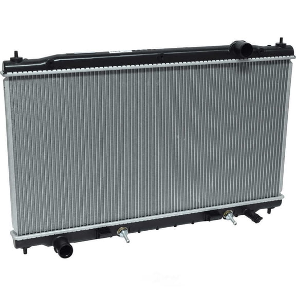 UAC RA 13440C Downflow Radiator