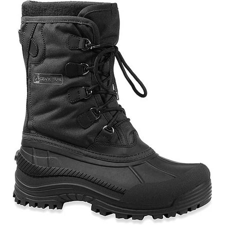 Ozark Trail - Men's Kendall -40F Winter Snow Boots