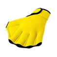 thumbnail image 3 of Guantes de entrenamiento de natación Strade Fareast Limited ajustables impermeables para nadar, 3 of 8