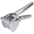 thumbnail image 3 of Manual Juicer, High Hardness Leverage Comfortable Grip Outlet Potato Ricer  for Home for Adult for Restaurant, 3 of 7