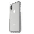 thumbnail image 4 of OtterBox Symmetry Series Clear Case for iPhone X, Clear, 4 of 16