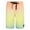 Multi, variant on Boys 4-20 Hurley First Light Ombre Swim Boardshorts Color: Multi Size: 20