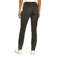 thumbnail image 4 of GAP Women's Inseam 29" Comfortable Cotton Stretch Skinny Pant (Charcoal, 4), 4 of 6