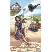 Everyday Witch Tarot Everyday Witch Tarot, (Hardcover)