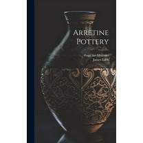 Arretine Pottery (Hardcover)