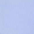 thumbnail image 2 of Zelouf Helen Swiss Dot Organza  , Sewing, DIY, Crafts Fabric by the Yard, Navy/navy, 7 Yard, 2 of 2