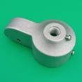 thumbnail image 2 of Poulie Simple Fixe de Drisse Externe en Aluminium Coulé 2 Pieds', 2 of 8