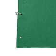 thumbnail image 3 of Toalla de golf absorbente multiusos duradera práctica toalla de limpieza para palos de golf Verde, 3 of 8