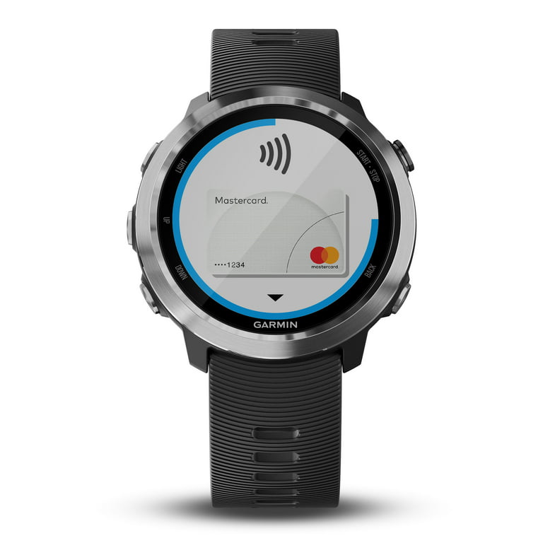 Garmin Forerunner 645 Music Smart Watch - Walmart.com