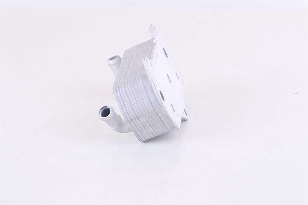 Nissens 91281 Automatic Transmission Oil Cooler