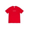 thumbnail image 1 of Supreme - Men - Supreme Five Boroughs Tee Red - Size Medium, 1 of 1